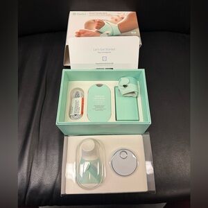 Owlet Dream Smart Sock